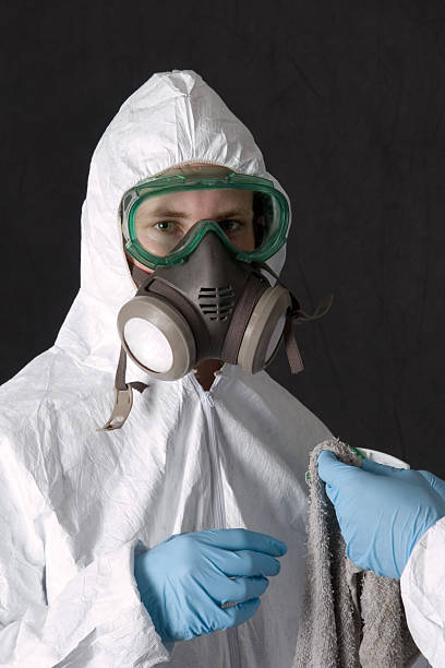 Best Mold-Related Health Consultation  in Fort Calhoun, NE